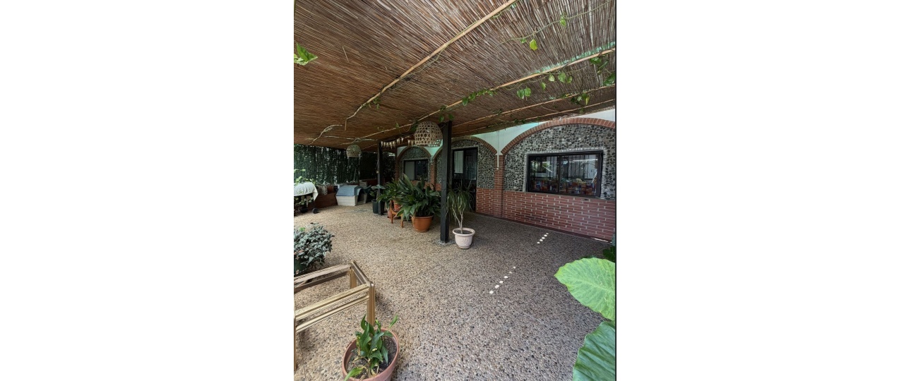 Resale - Country house - Estepona - Estepona Centro