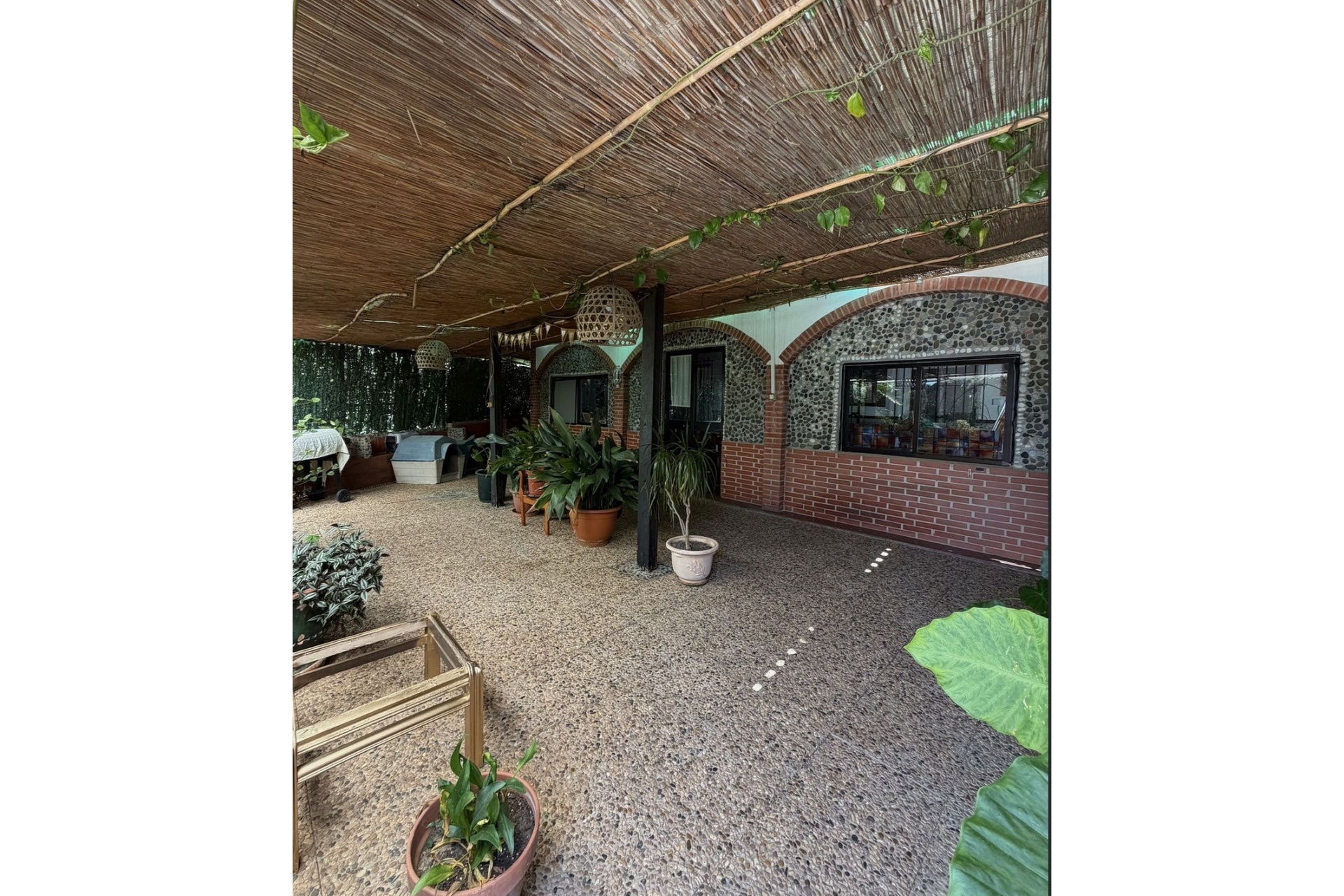 Resale - Country house - Estepona - Estepona Centro