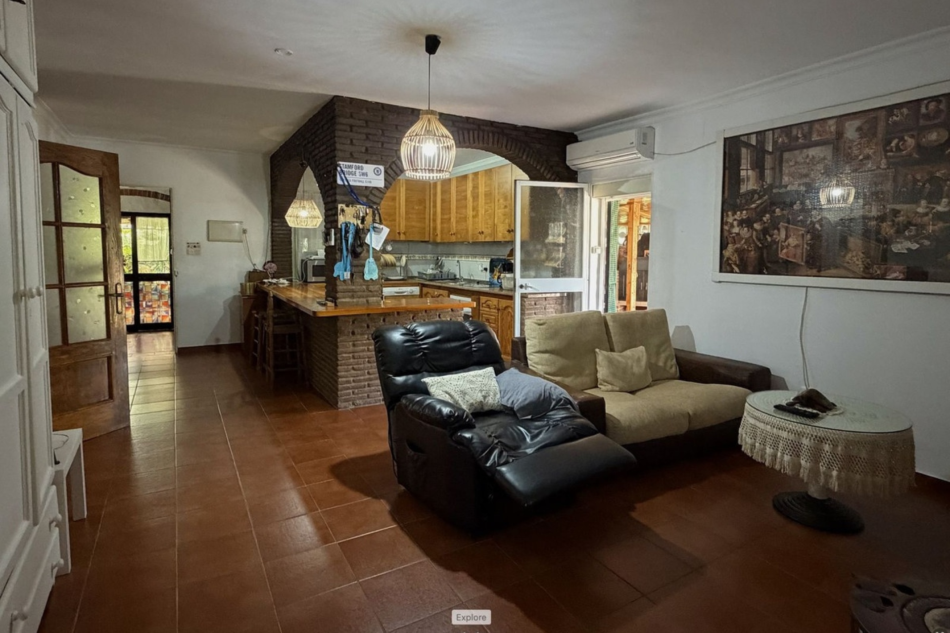 Resale - Country house - Estepona - Estepona Centro