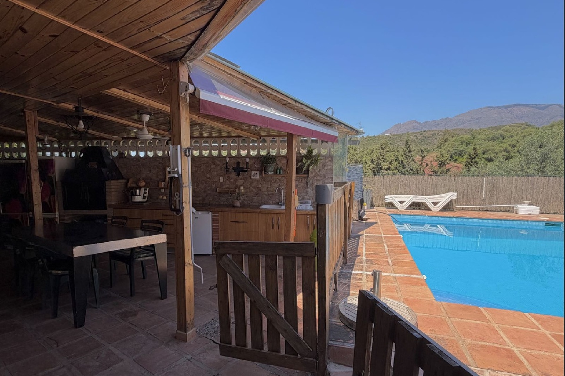 Resale - Country house - Estepona - Estepona Centro