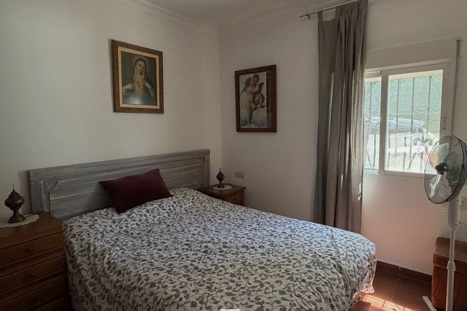 Resale - Country house - Estepona - Estepona Centro