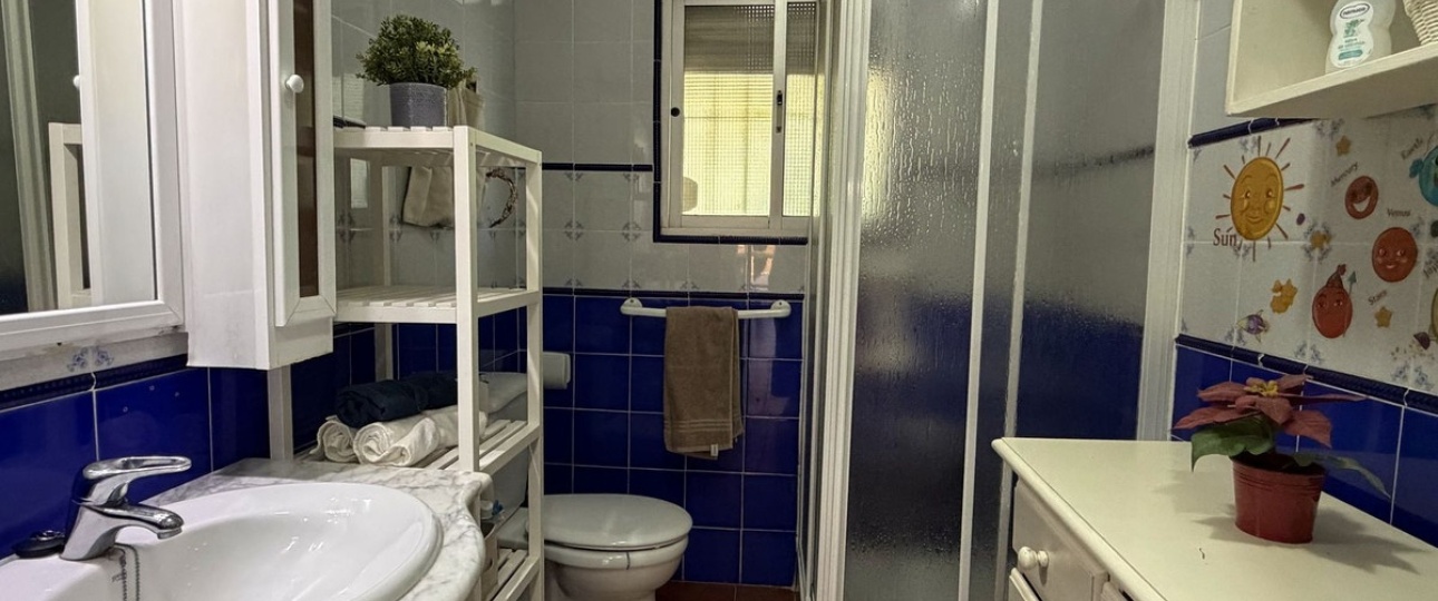 Resale - Country house - Estepona - Estepona Centro