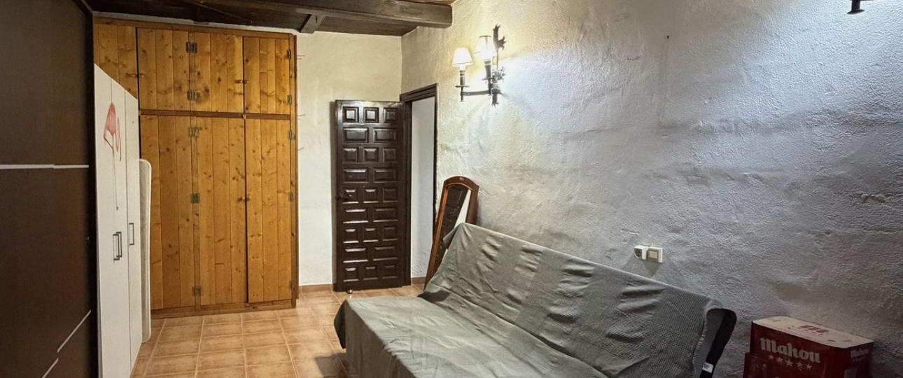 Resale - Country house - Estepona - Estepona Centro