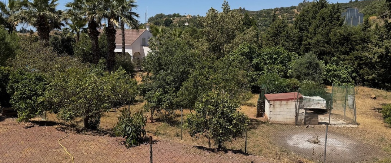 Resale - Country house - Estepona - Estepona Centro