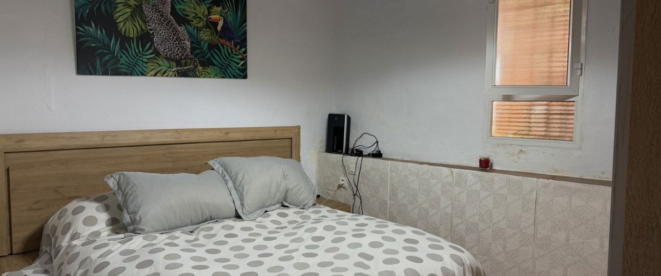 Resale - Country house - Estepona - Estepona Centro