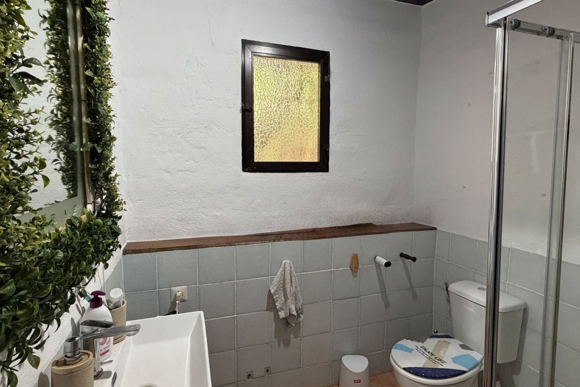 Resale - Country house - Estepona - Estepona Centro