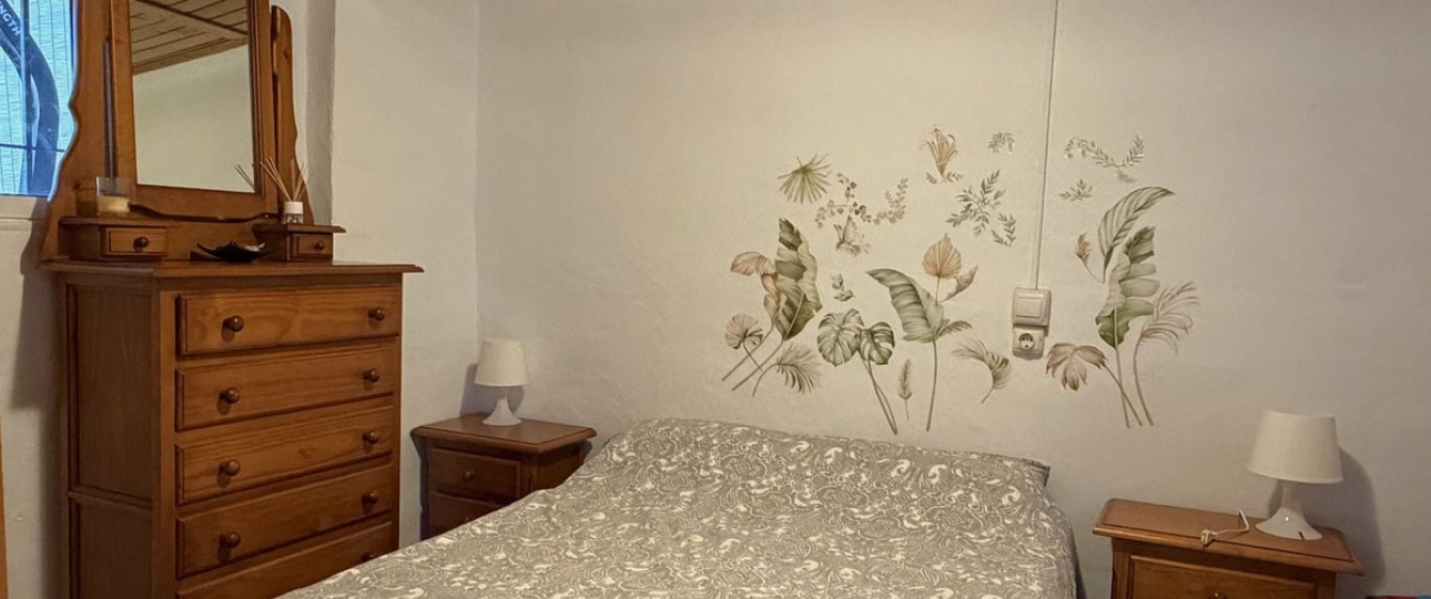 Resale - Country house - Estepona - Estepona Centro