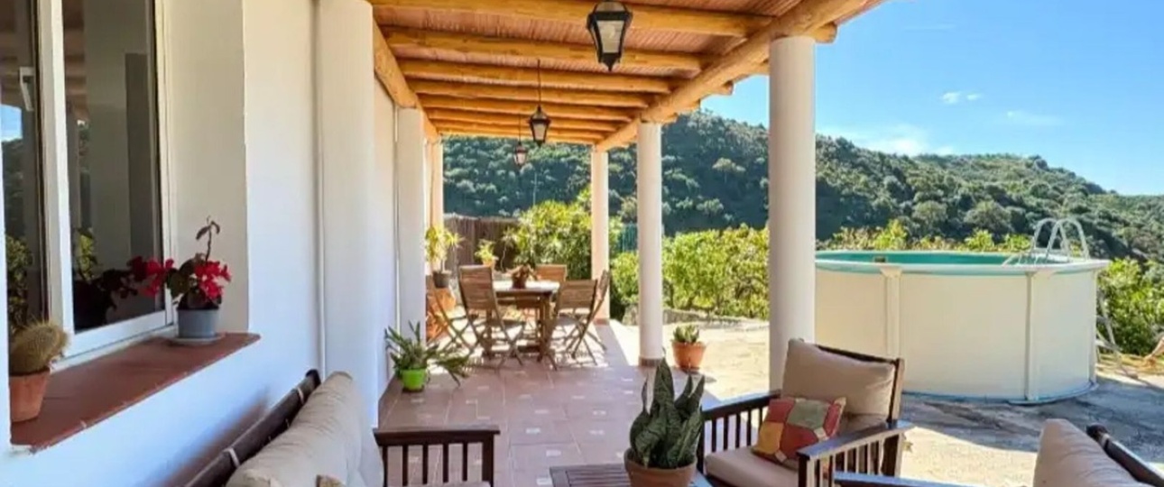 Resale - Country house - Estepona - Estepona Centro