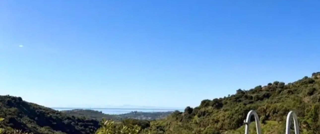 Resale - Country house - Estepona - Estepona Centro