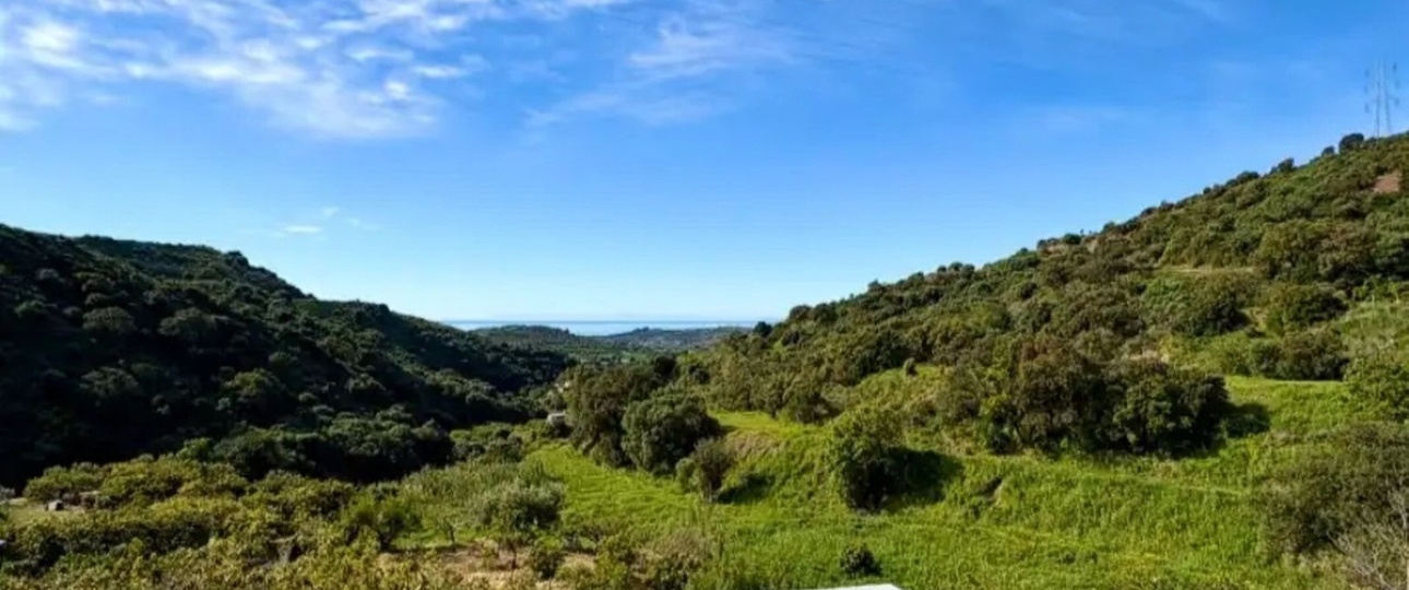 Resale - Country house - Estepona - Estepona Centro