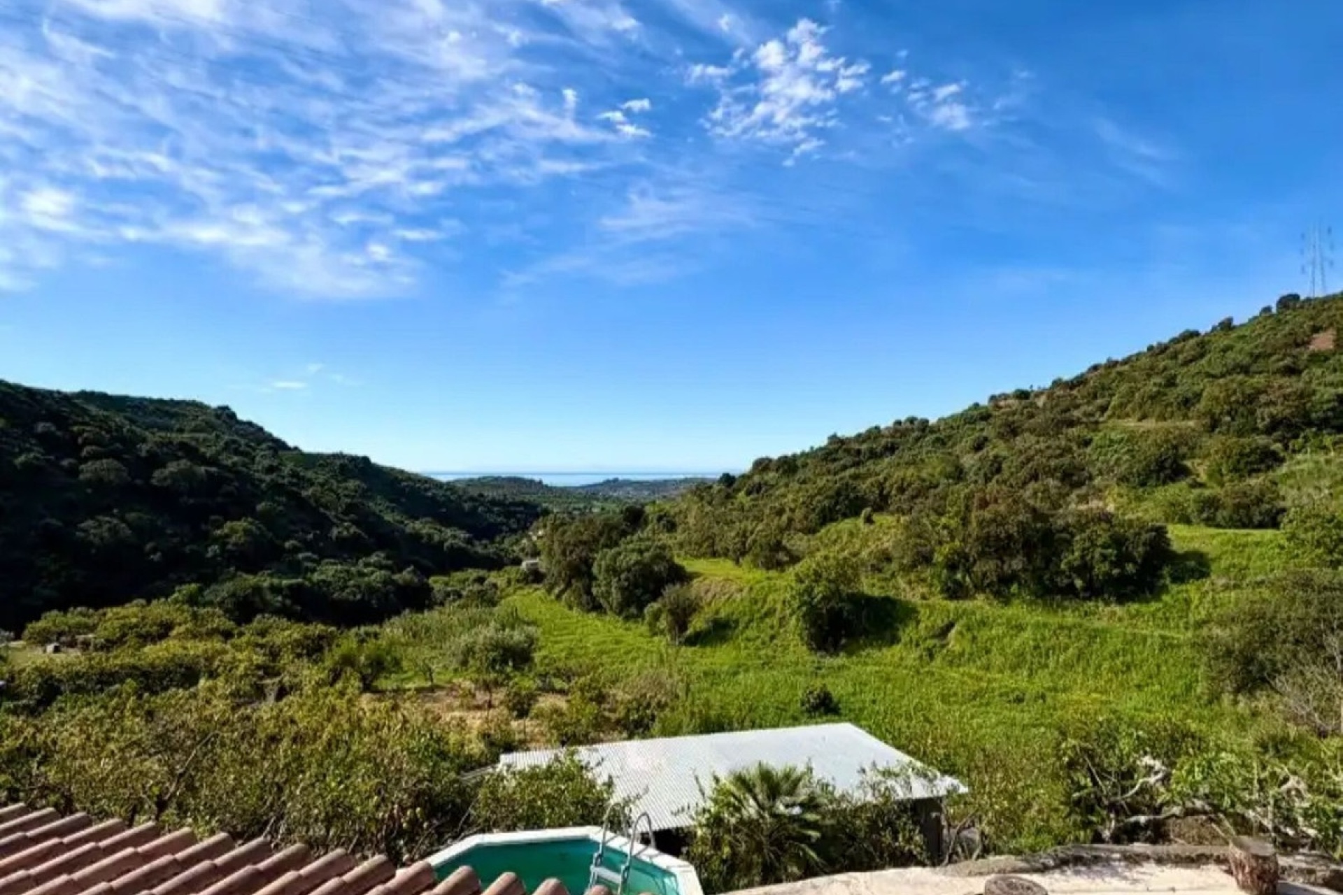 Resale - Country house - Estepona - Estepona Centro
