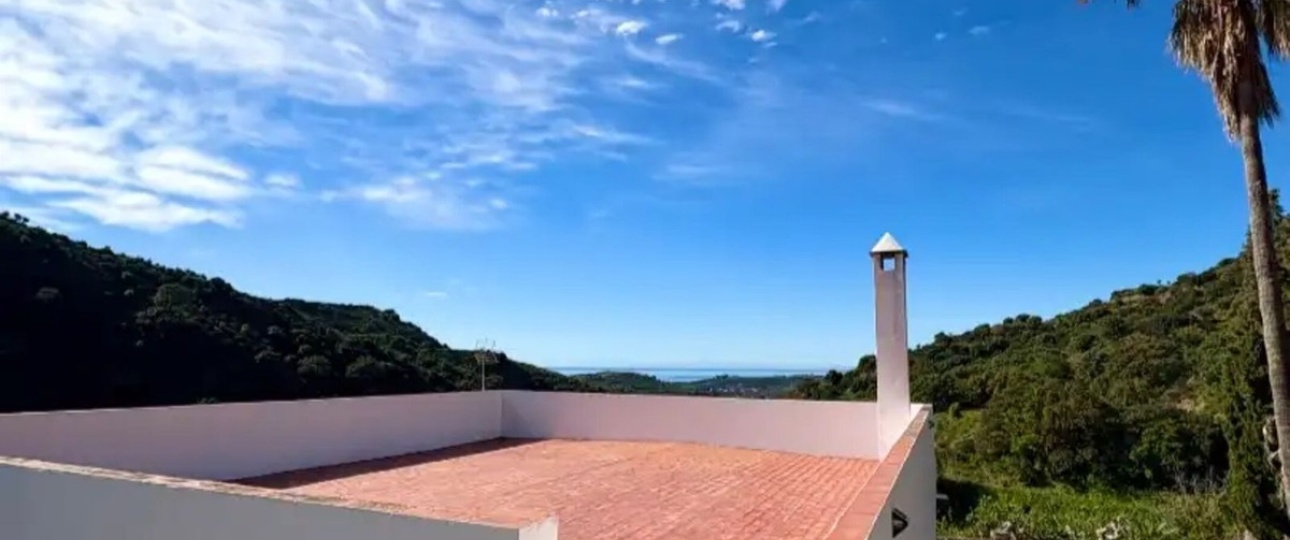 Resale - Country house - Estepona - Estepona Centro