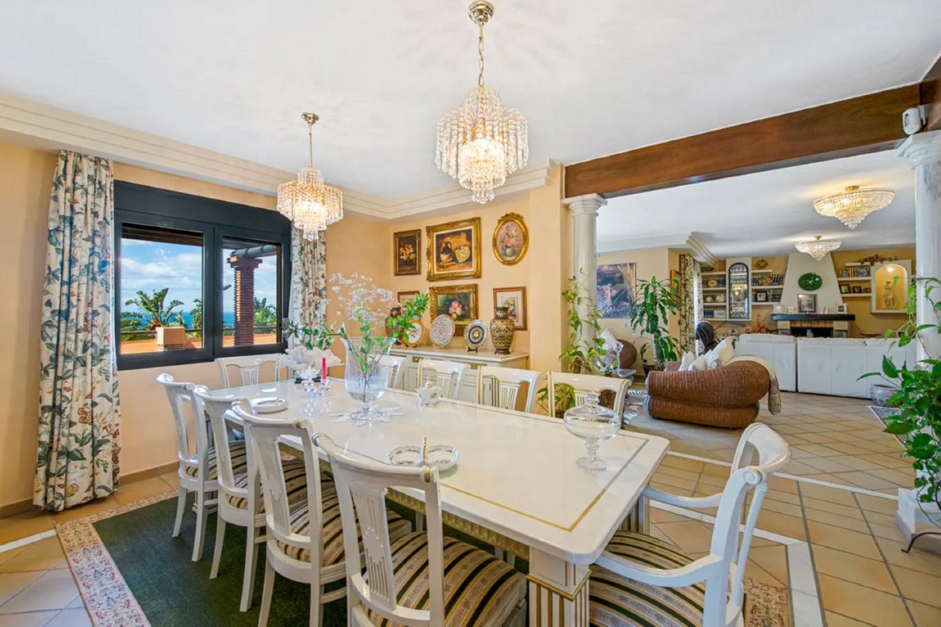 Resale - Country house - Estepona - Estepona Centro