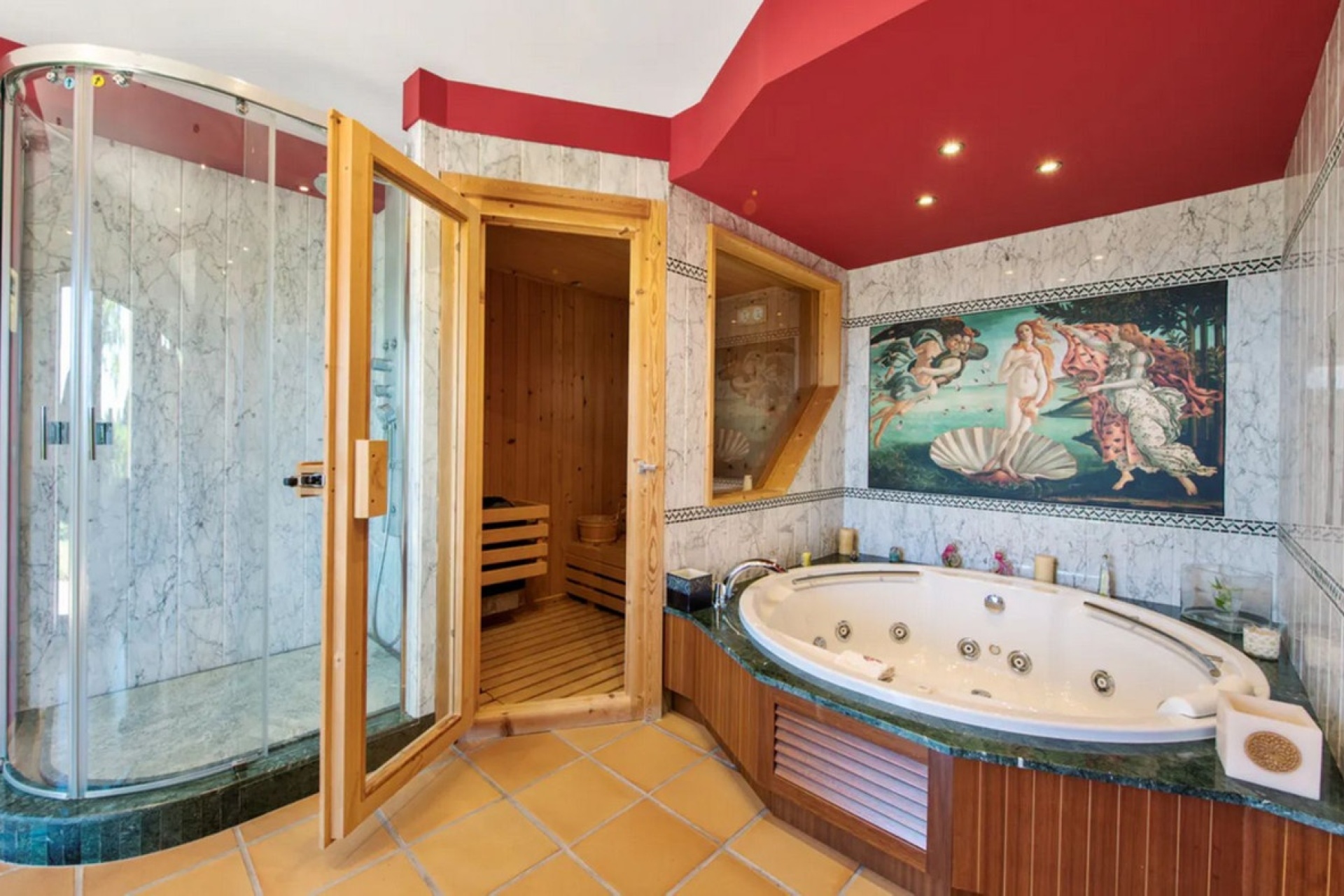 Resale - Country house - Estepona - Estepona Centro