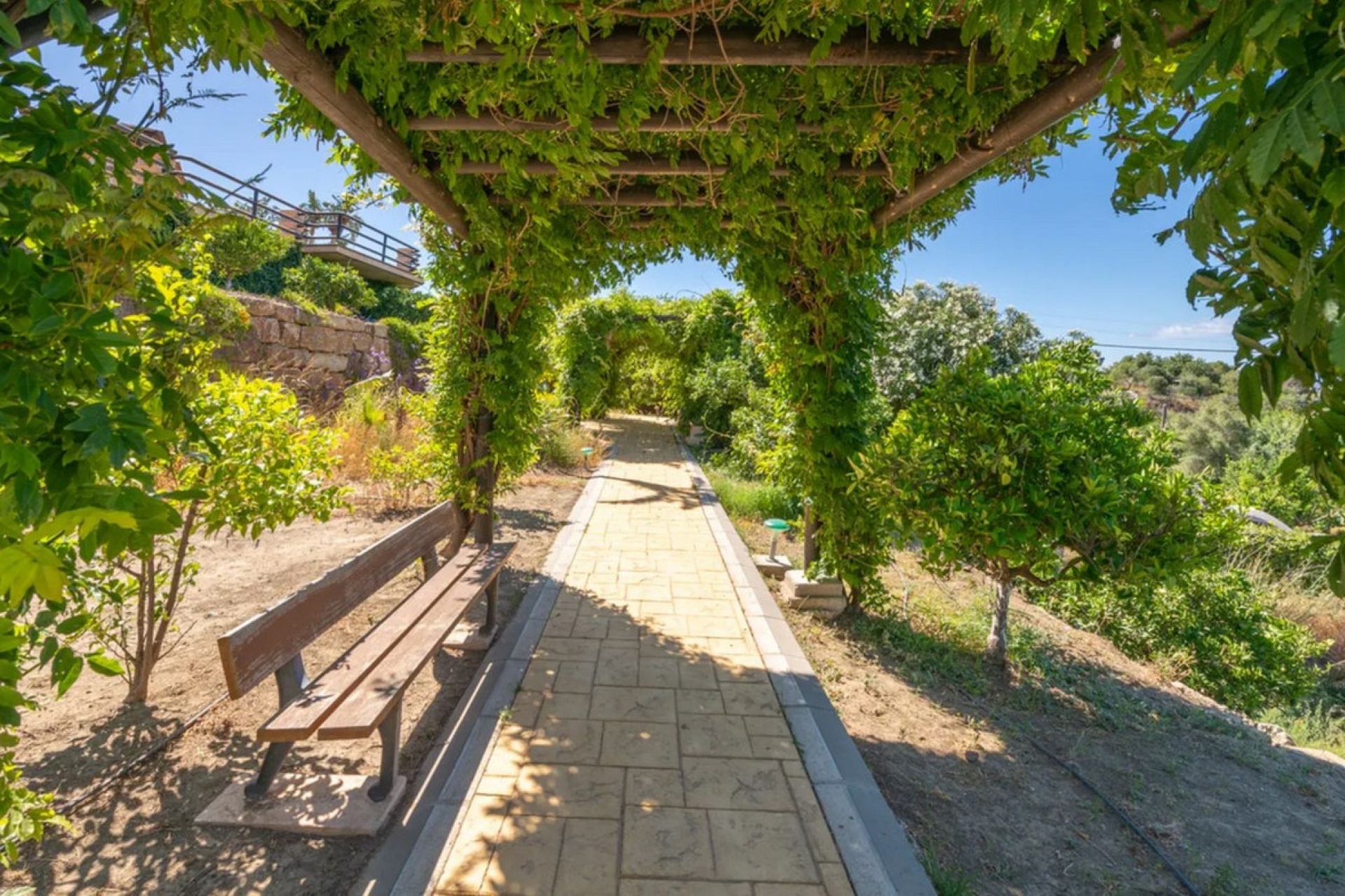Resale - Country house - Estepona - Estepona Centro