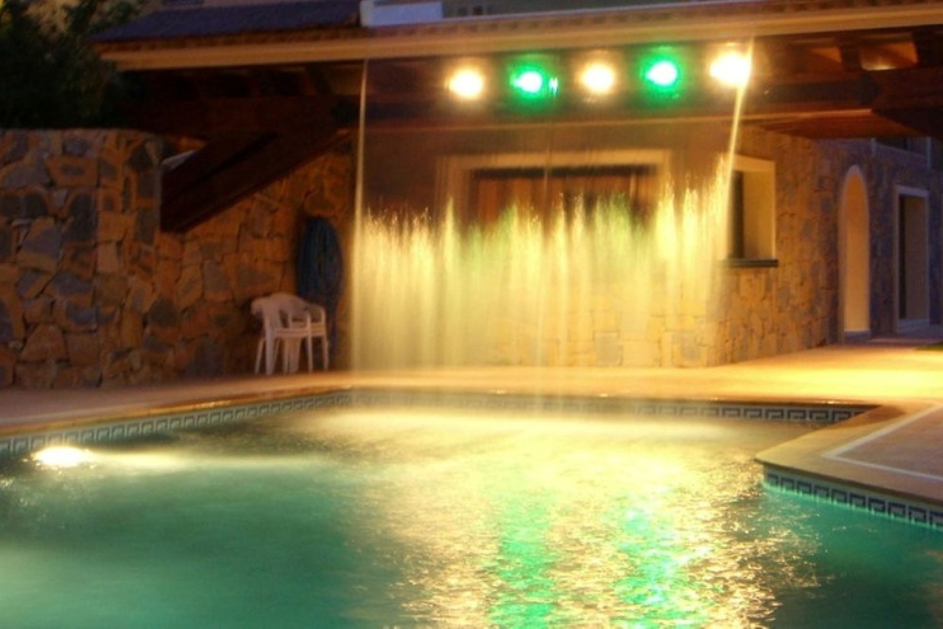 Resale - Country house - Estepona - Estepona Centro