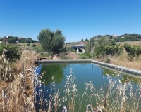 Resale - Country house - Estepona - Estepona Centro