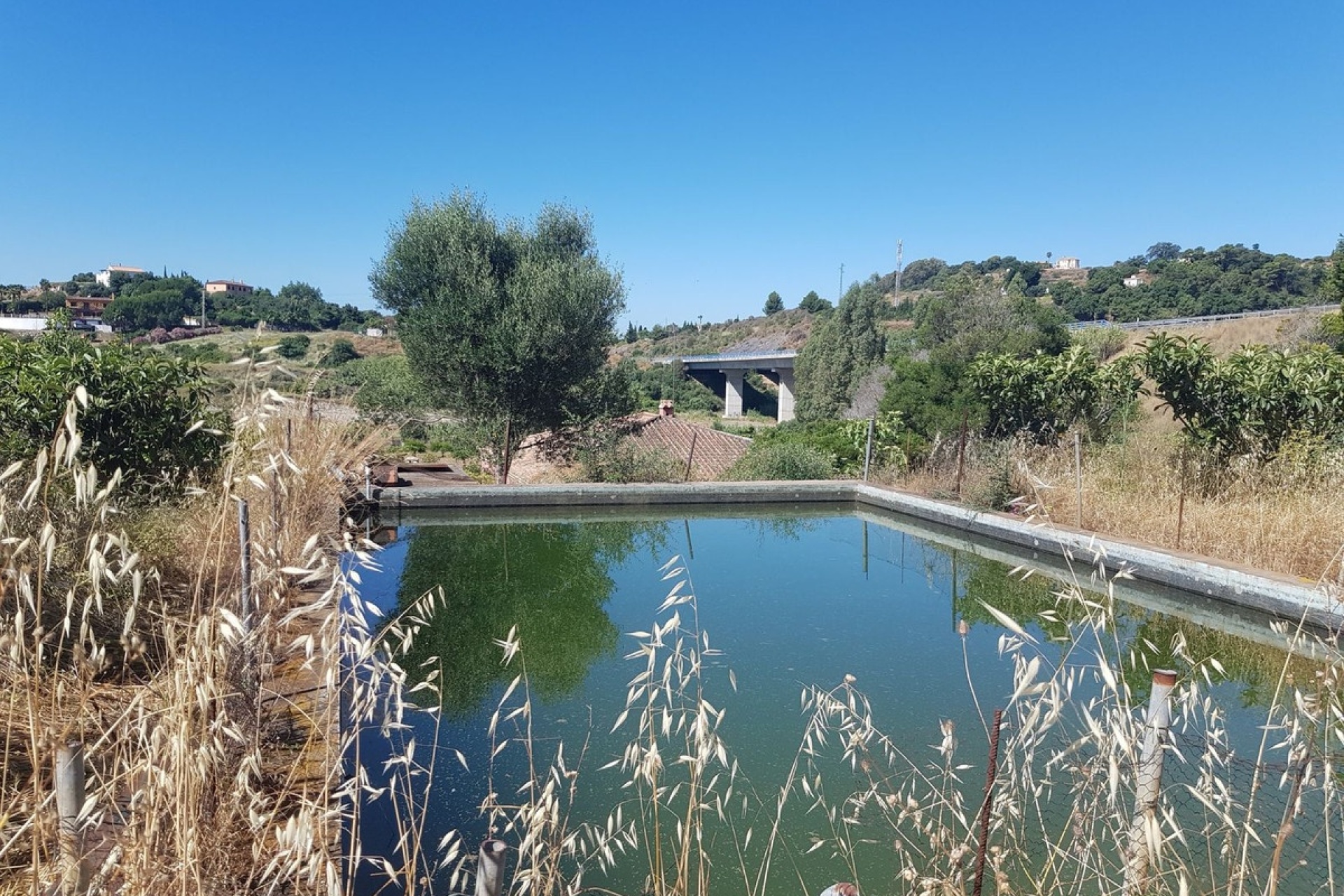 Resale - Country house - Estepona - Estepona Centro