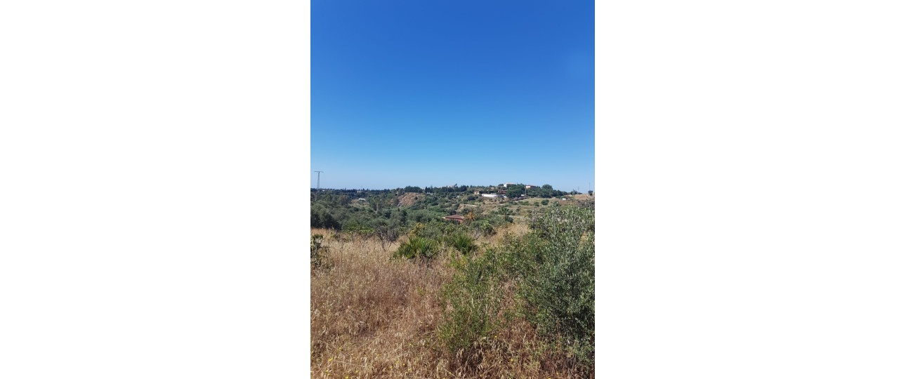 Resale - Country house - Estepona - Estepona Centro