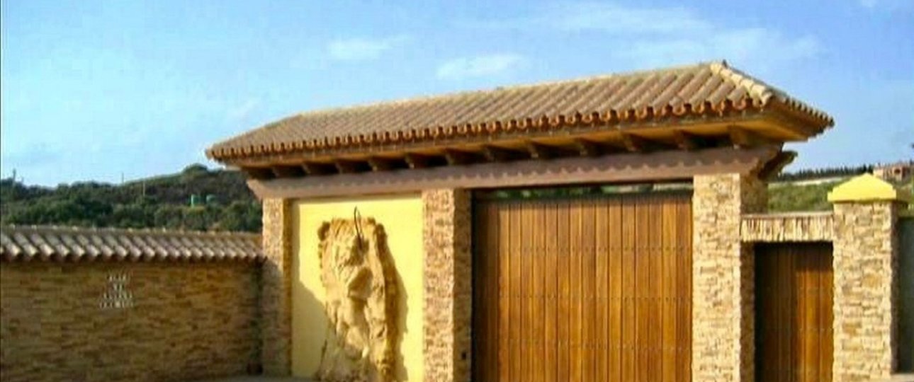 Resale - Country house - Estepona - Estepona Centro