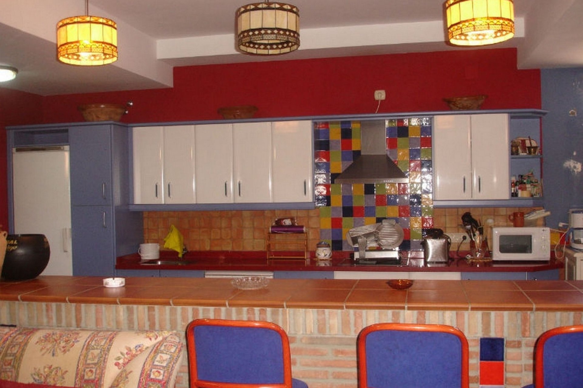 Resale - Country house - Estepona - Estepona Centro