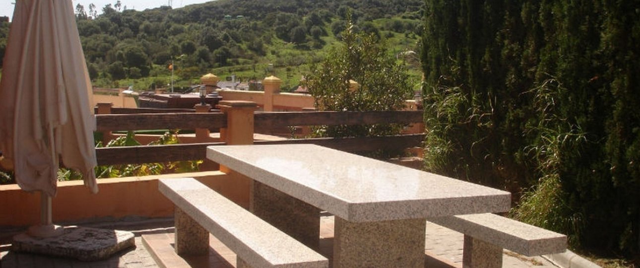 Resale - Country house - Estepona - Estepona Centro