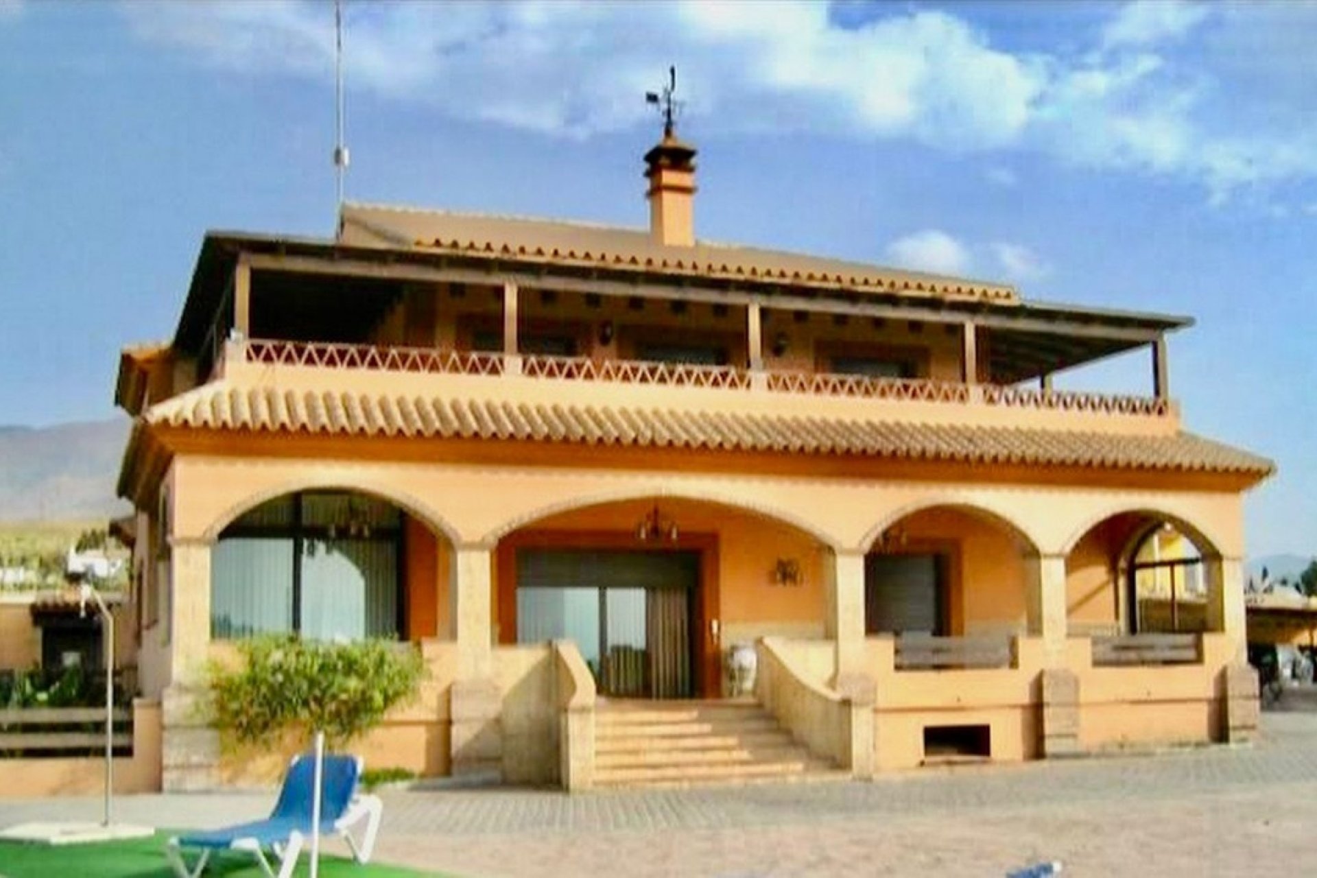 Resale - Country house - Estepona - Estepona Centro