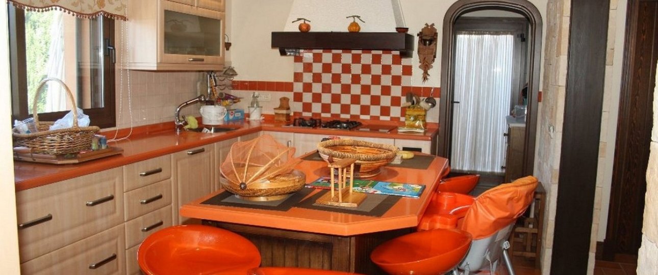 Resale - Country house - Estepona - Estepona Centro