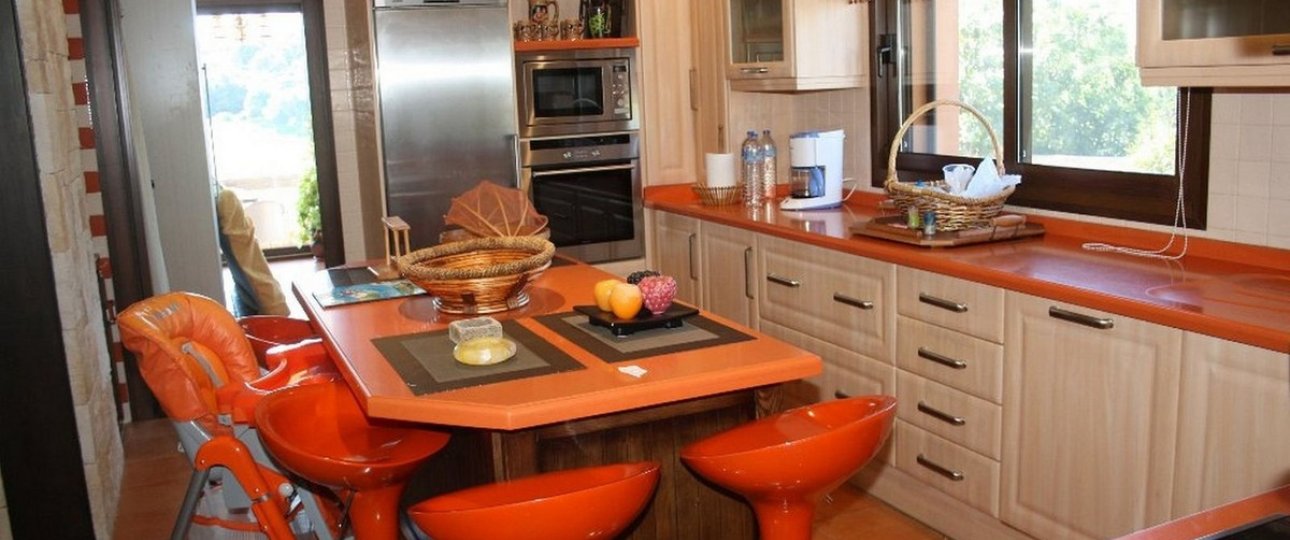 Resale - Country house - Estepona - Estepona Centro