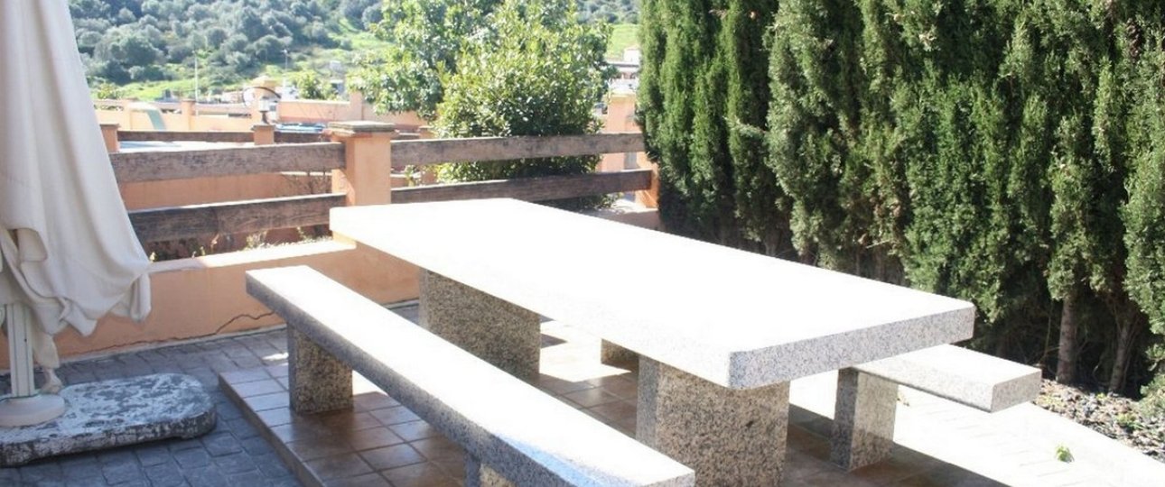 Resale - Country house - Estepona - Estepona Centro