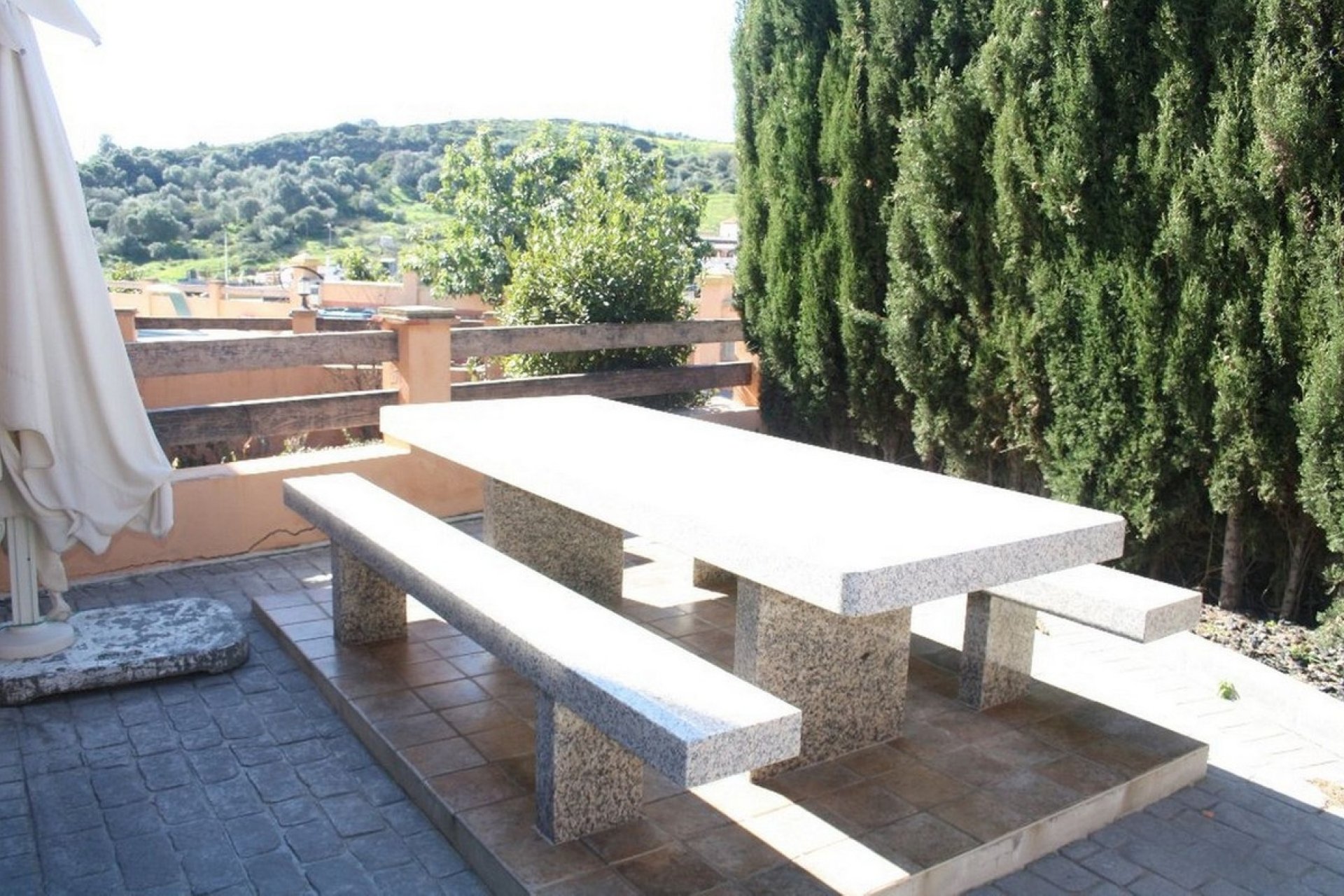 Resale - Country house - Estepona - Estepona Centro