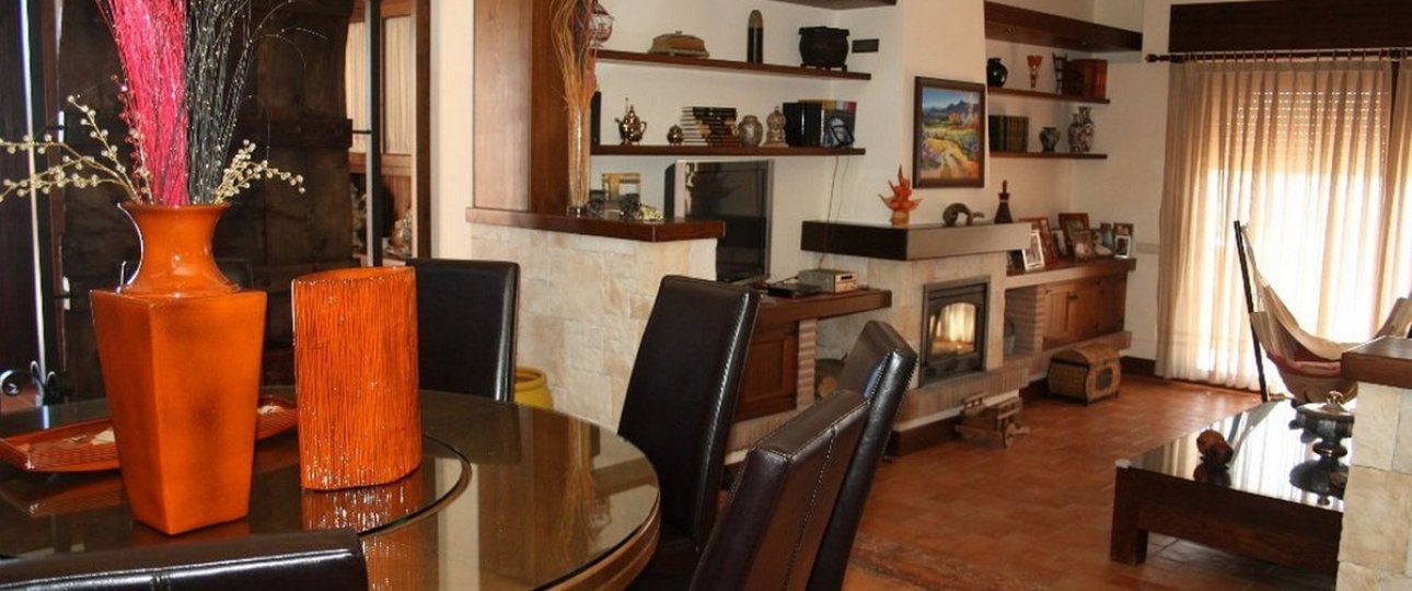 Resale - Country house - Estepona - Estepona Centro