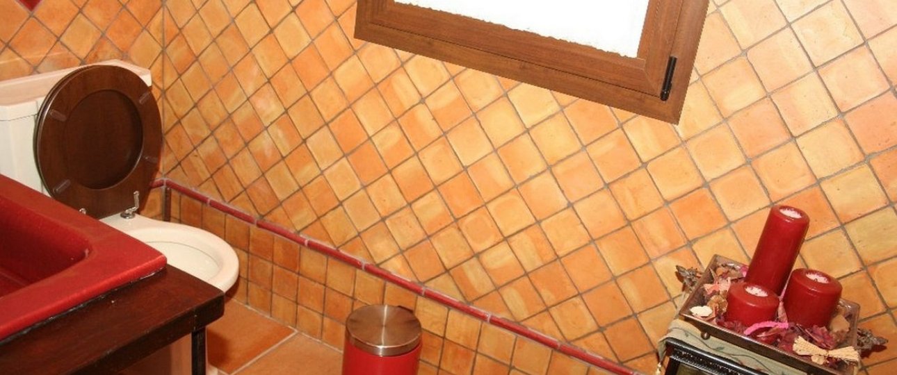 Resale - Country house - Estepona - Estepona Centro