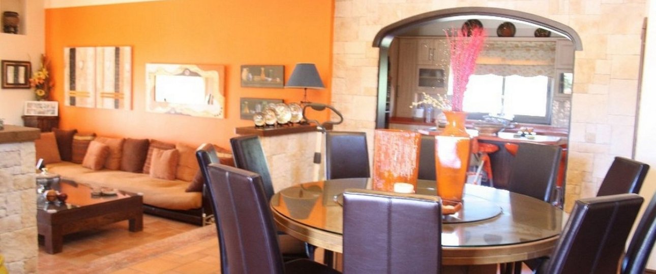 Resale - Country house - Estepona - Estepona Centro