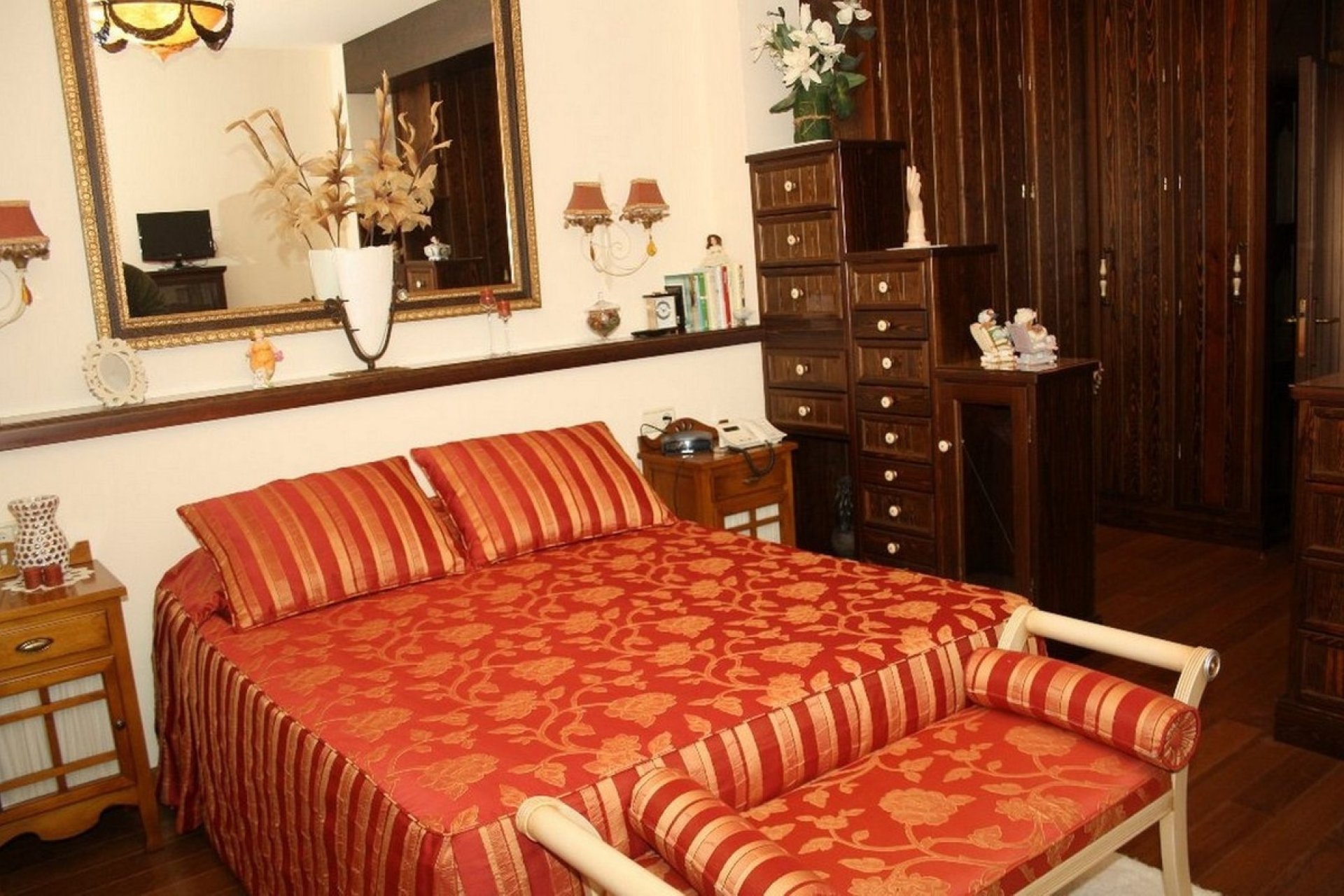Resale - Country house - Estepona - Estepona Centro