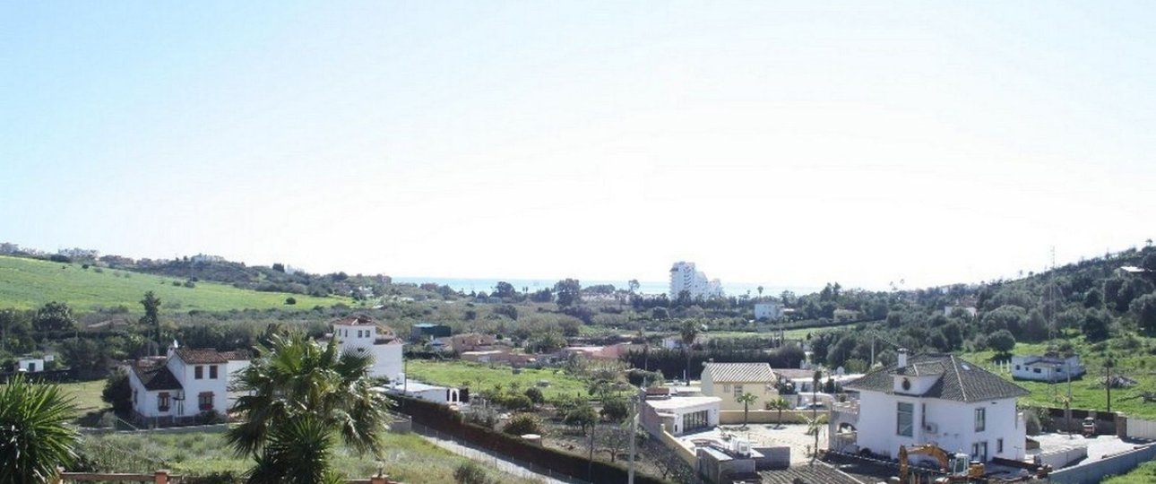 Resale - Country house - Estepona - Estepona Centro