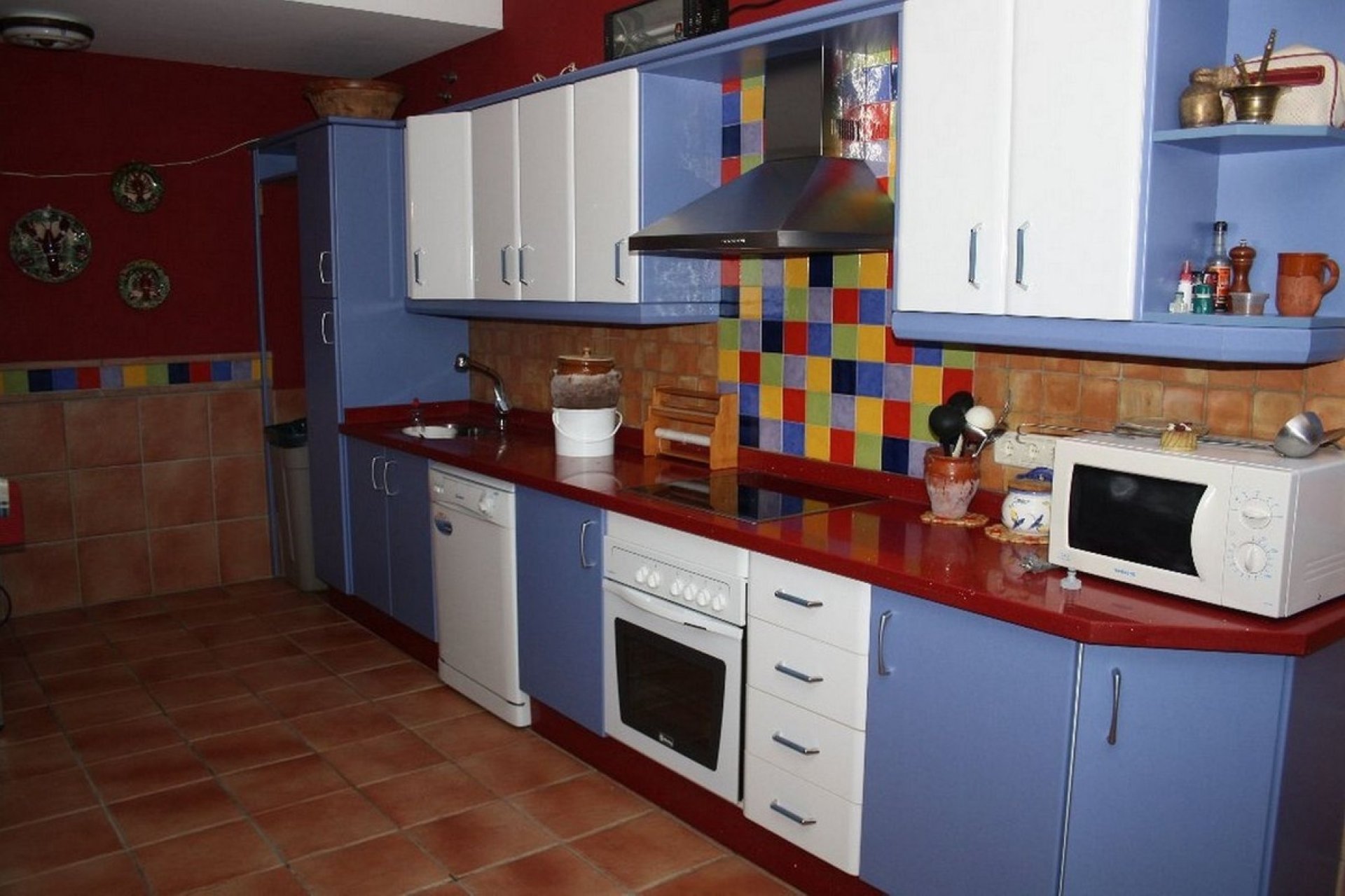 Resale - Country house - Estepona - Estepona Centro