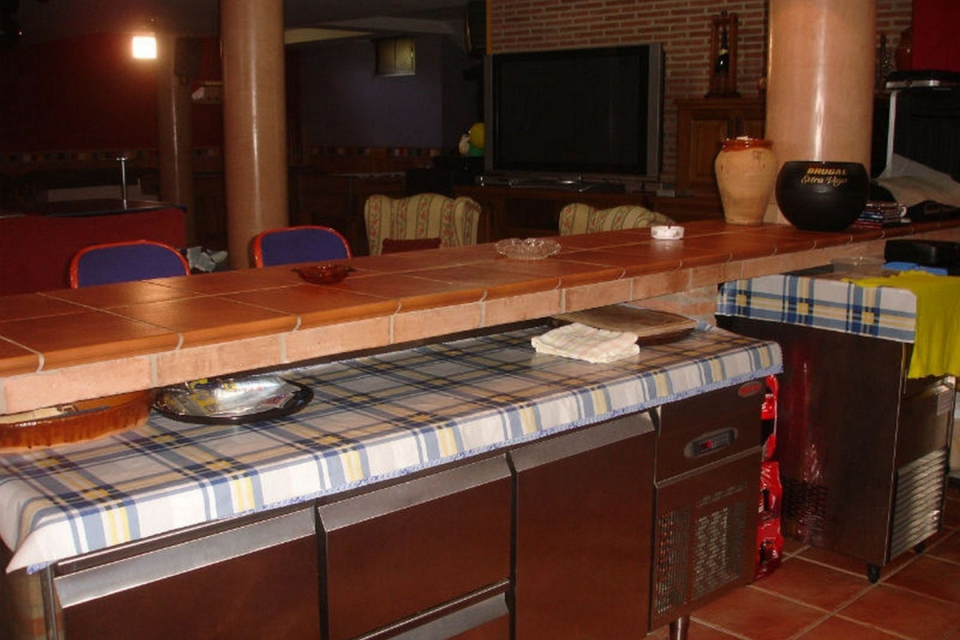 Resale - Country house - Estepona - Estepona Centro
