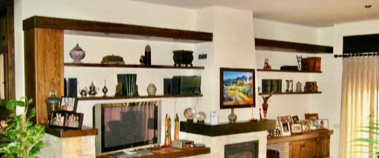 Resale - Country house - Estepona - Estepona Centro