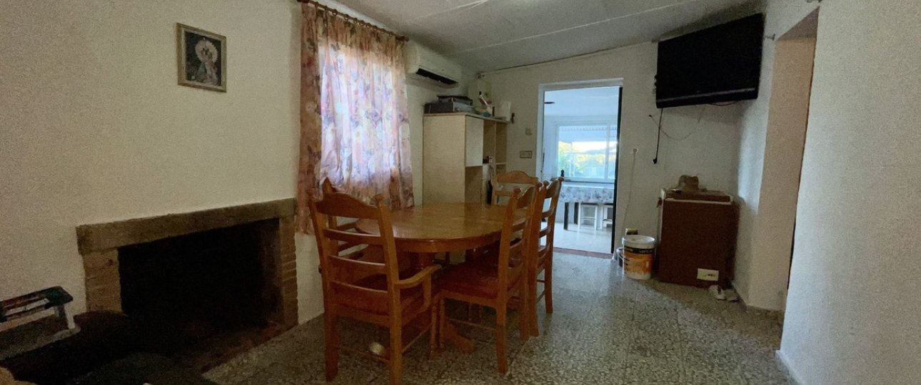 Resale - Country house - Estepona - Estepona Centro