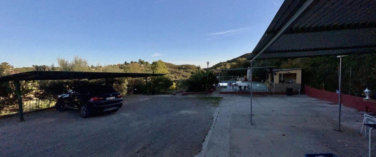 Resale - Country house - Estepona - Estepona Centro