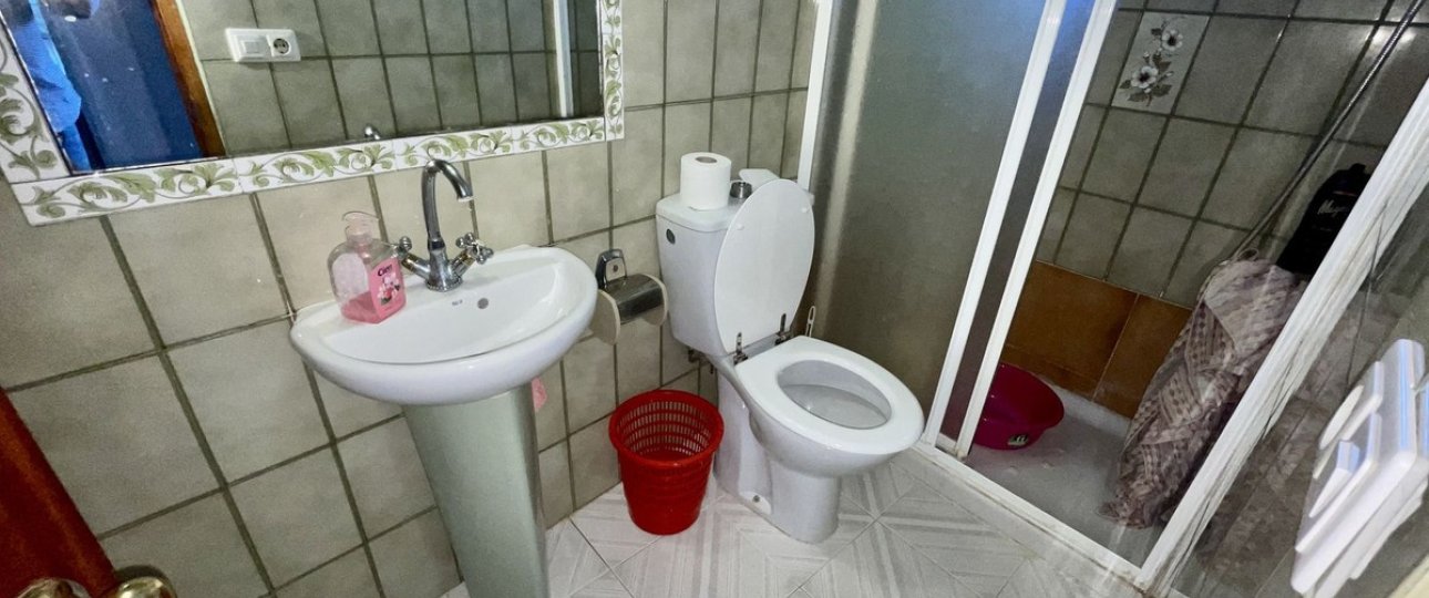 Resale - Country house - Estepona - Estepona Centro