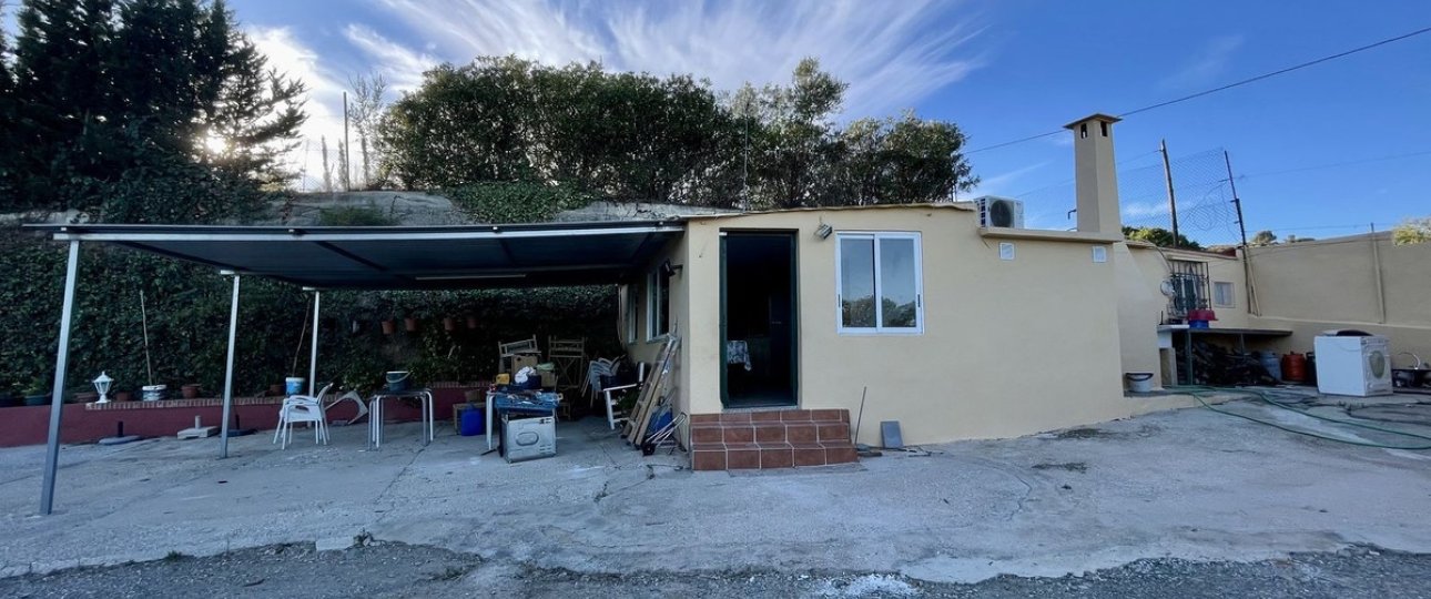 Resale - Country house - Estepona - Estepona Centro