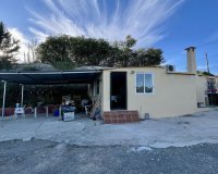 Resale - Country house - Estepona - Estepona Centro