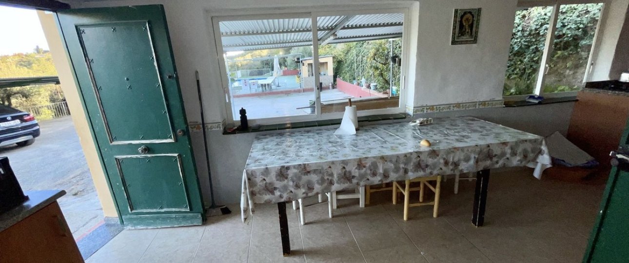 Resale - Country house - Estepona - Estepona Centro