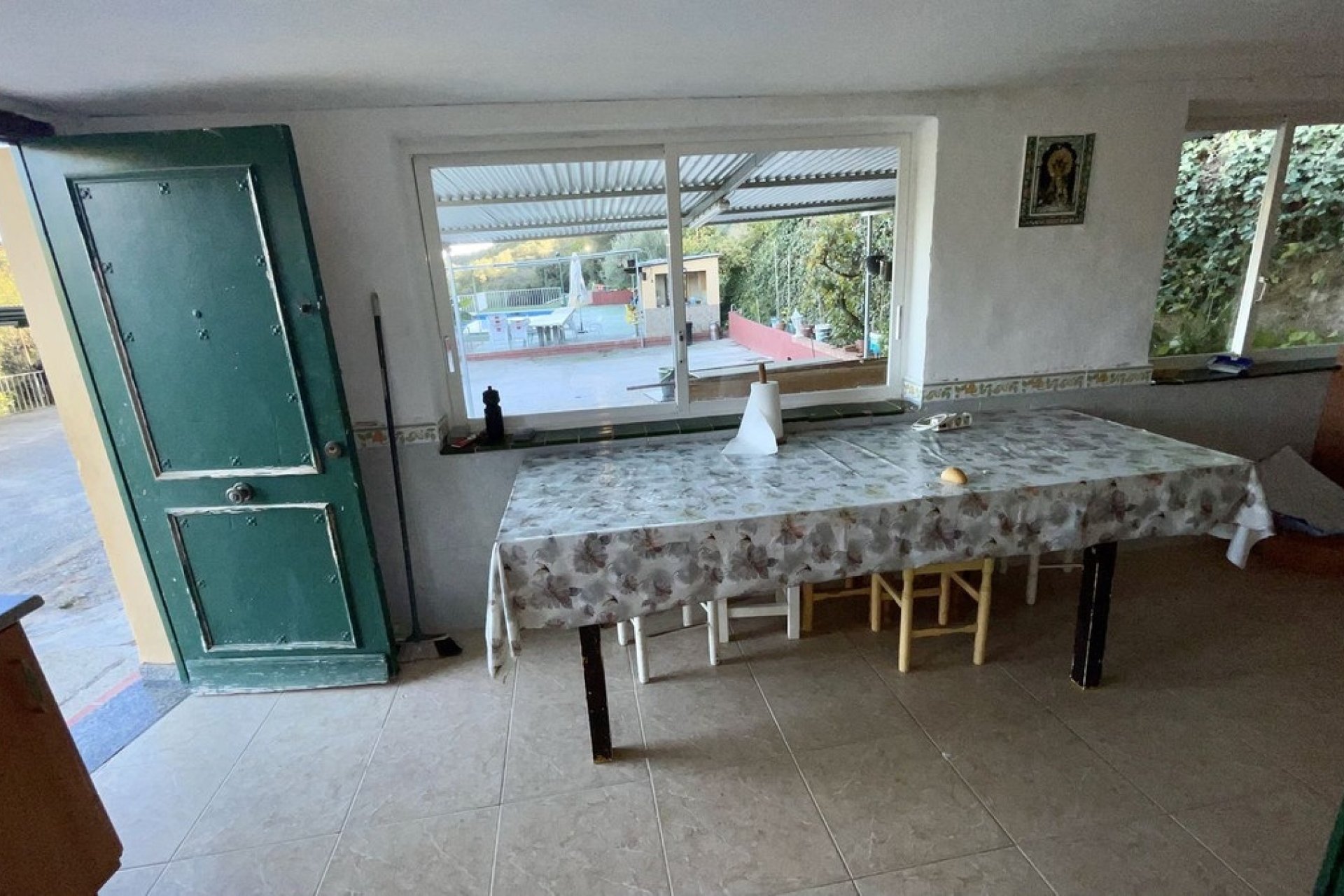 Resale - Country house - Estepona - Estepona Centro