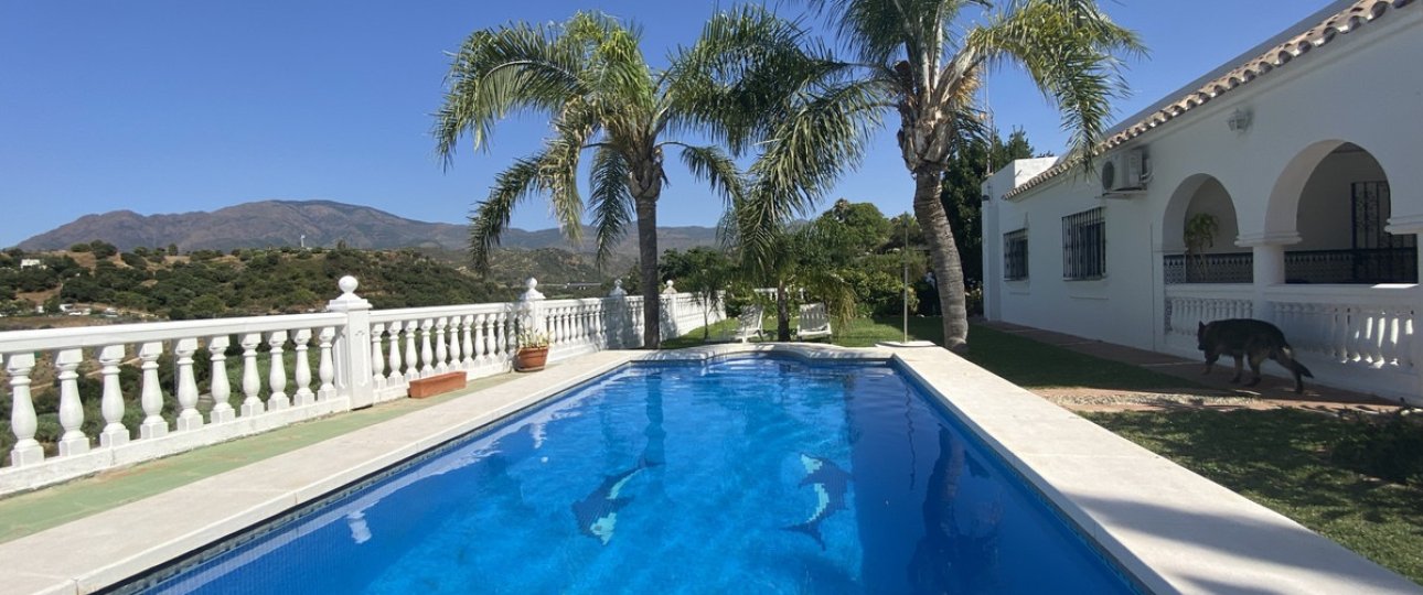 Resale - Country house - Estepona - Estepona Centro