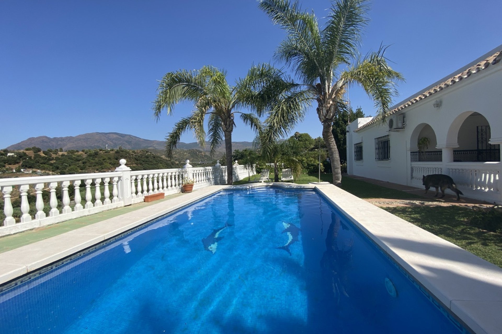 Resale - Country house - Estepona - Estepona Centro