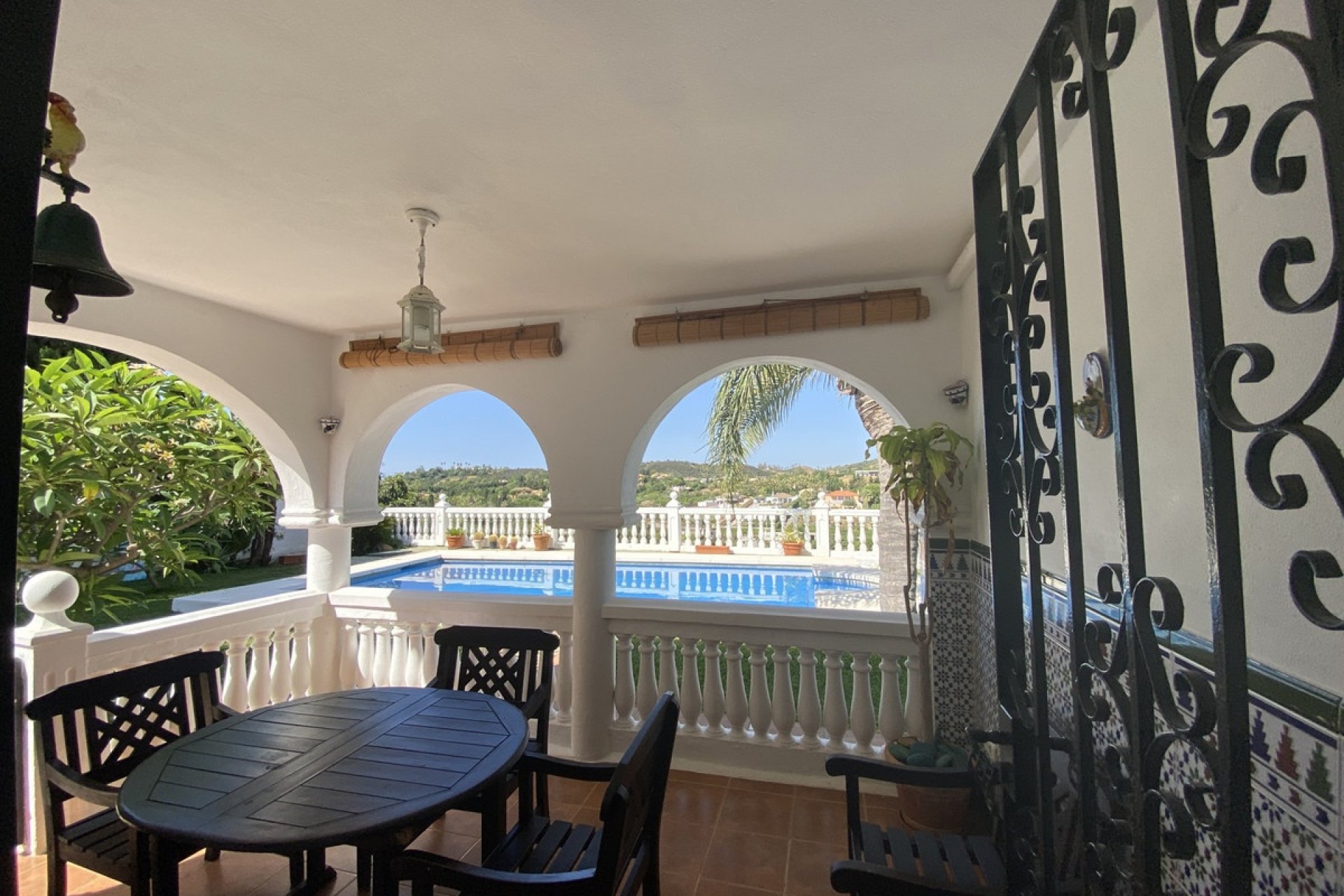 Resale - Country house - Estepona - Estepona Centro