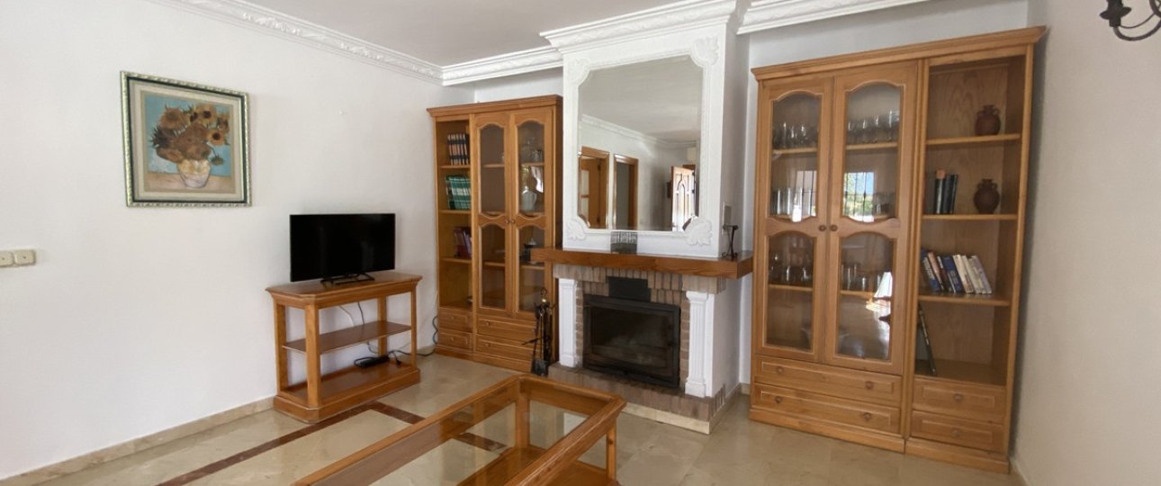 Resale - Country house - Estepona - Estepona Centro